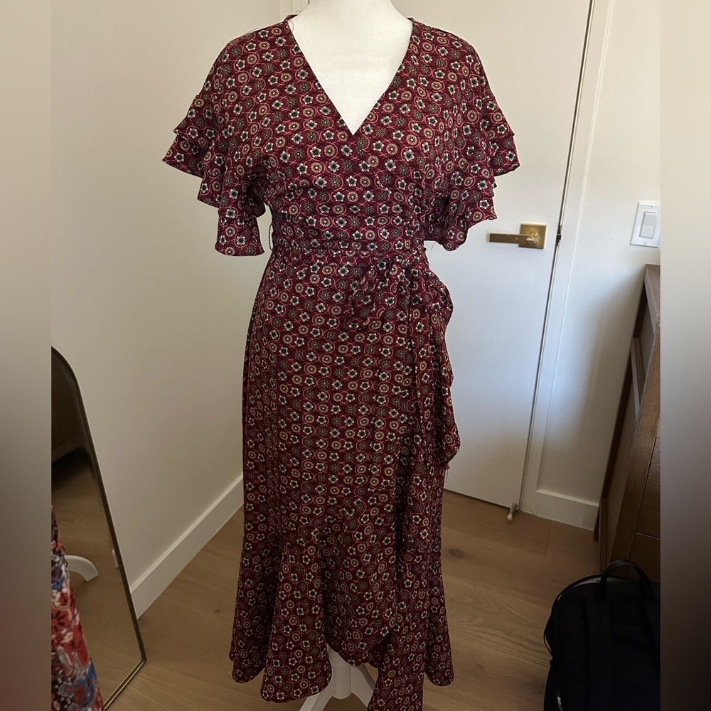 MAX STUDIO Dress small